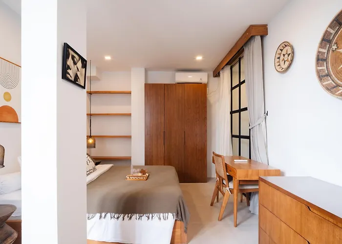 Tribeca Bali チャングー
