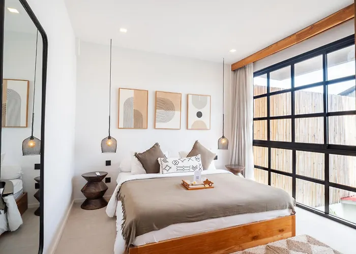 Tribeca Bali Apartment