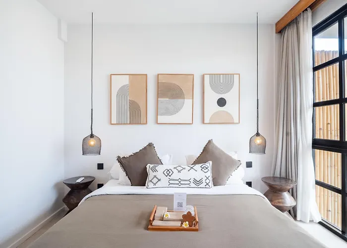 Tribeca Bali Canggu