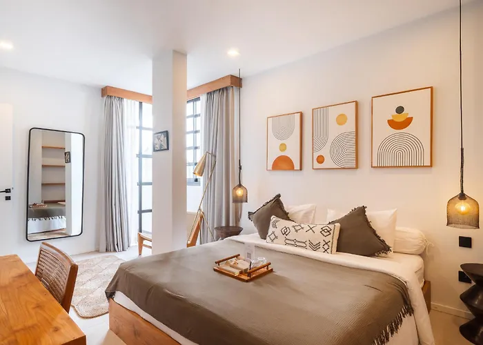 Tribeca Bali