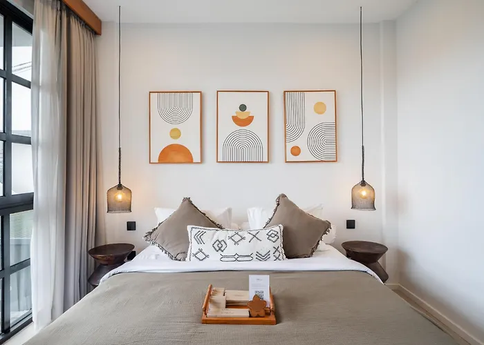 Tribeca Bali