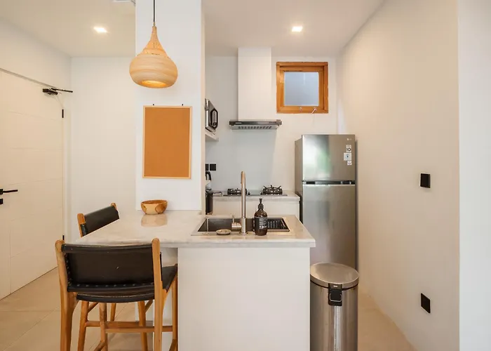 Tribeca Bali