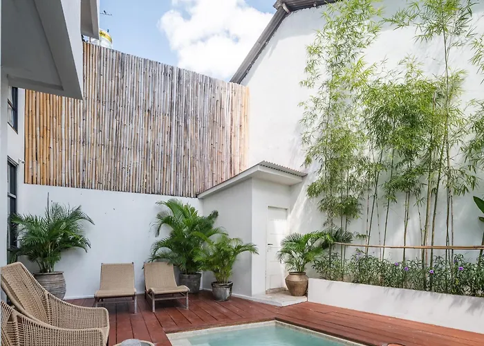 Tribeca Bali