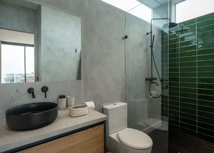 Tribeca Bali Apartment