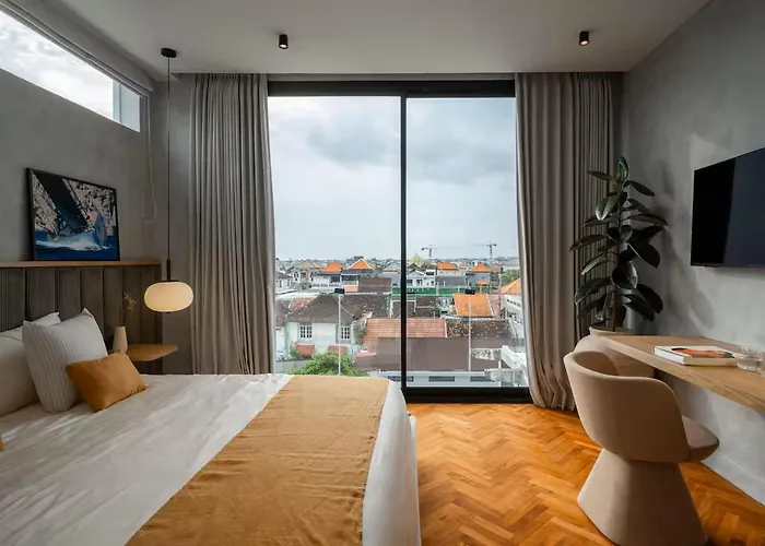 Apartment Tribeca Bali