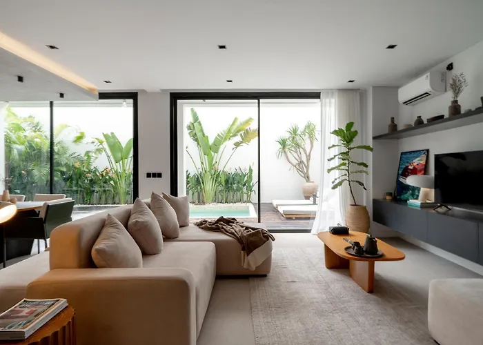 Tribeca Bali * Canggu