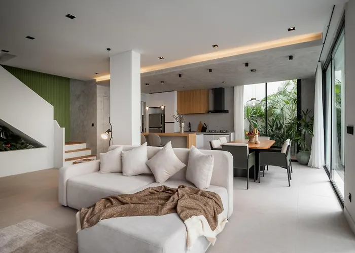 Tribeca Bali Apartment