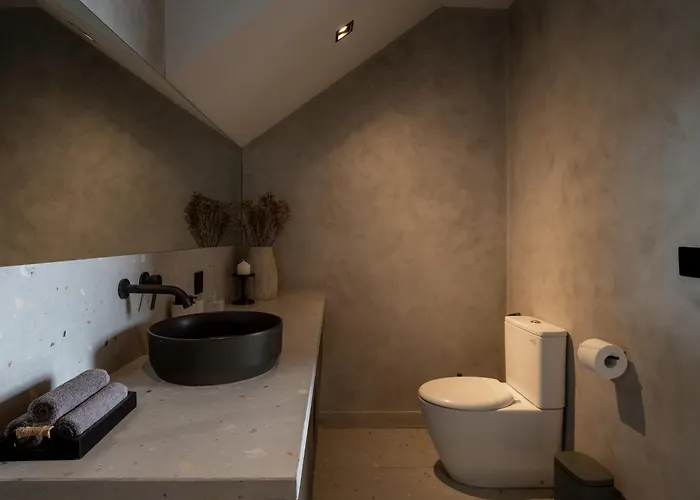 Tribeca Bali Apartment