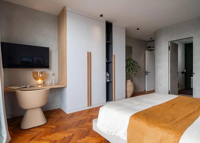 Apartment Tribeca Bali Canggu