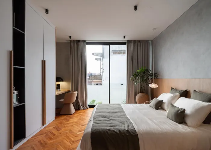 Tribeca Bali Apartment *