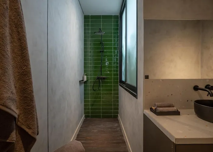 Tribeca Bali Apartment Canggu