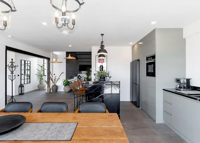 Tribeca Bali Apartment Canggu