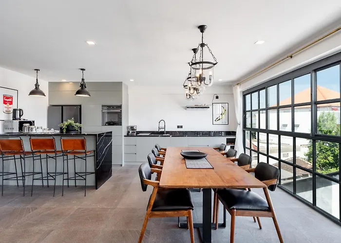 Apartment Tribeca Bali