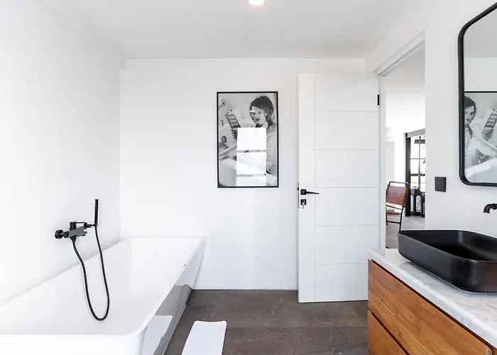 Tribeca Bali Apartment *