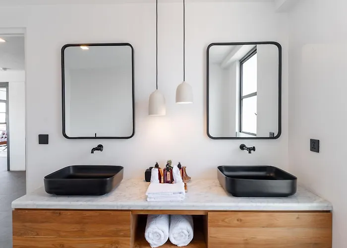 Apartment Tribeca Bali