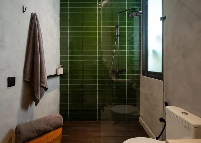Tribeca Bali Apartment Canggu