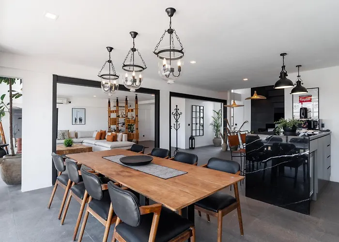 Tribeca Bali Apartment *