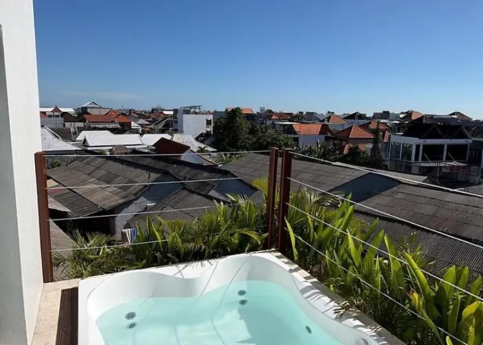 Tribeca Bali